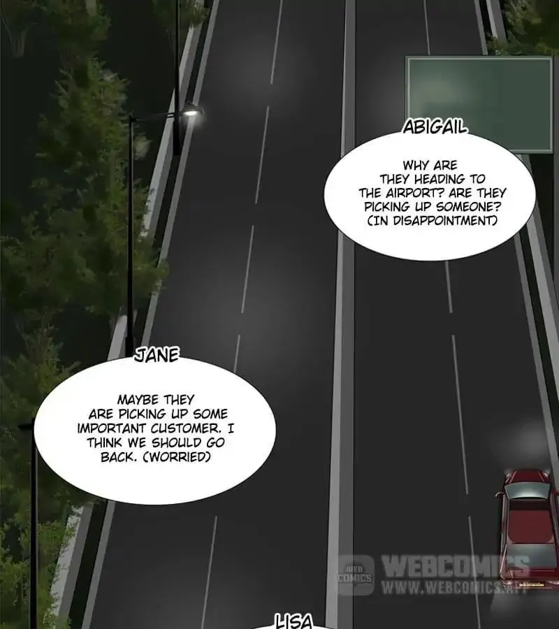 Read The Host chapter 17 image 17 on Lezhin