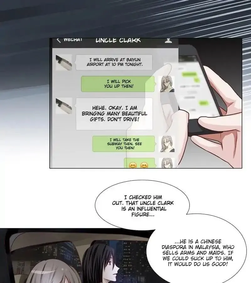 Read The Host chapter 17 image 20 on Lezhin