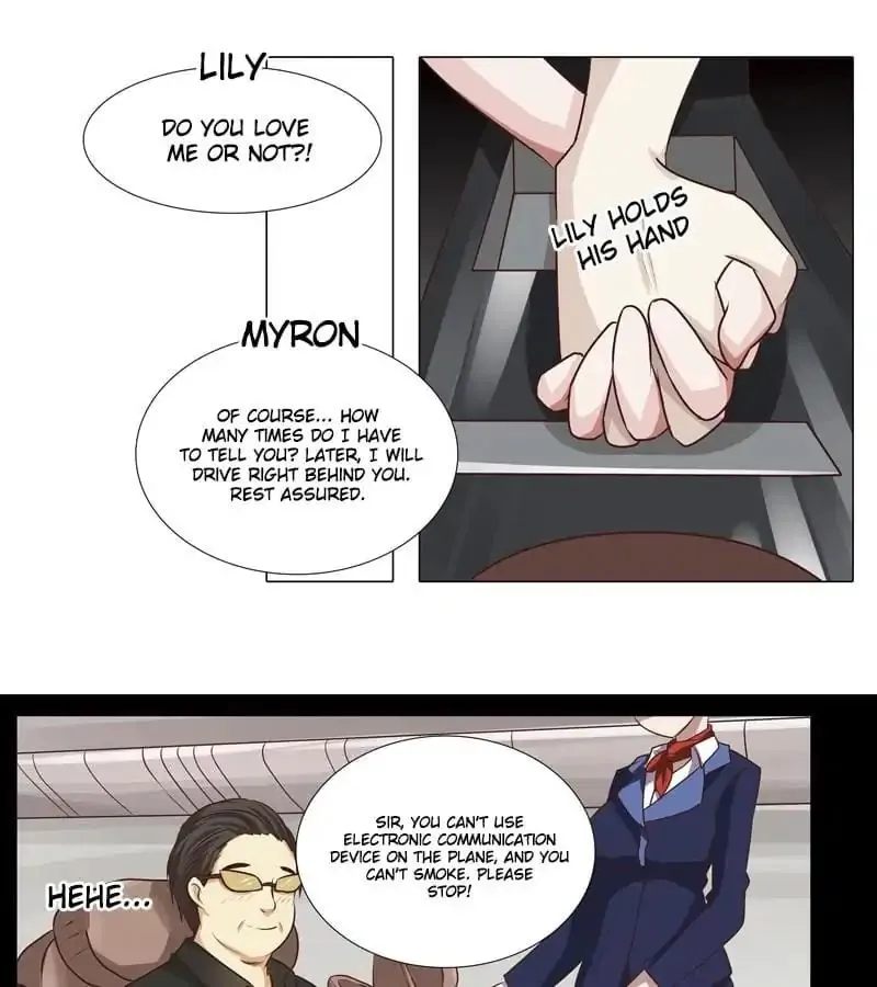 Read The Host chapter 17 image 22 on Lezhin