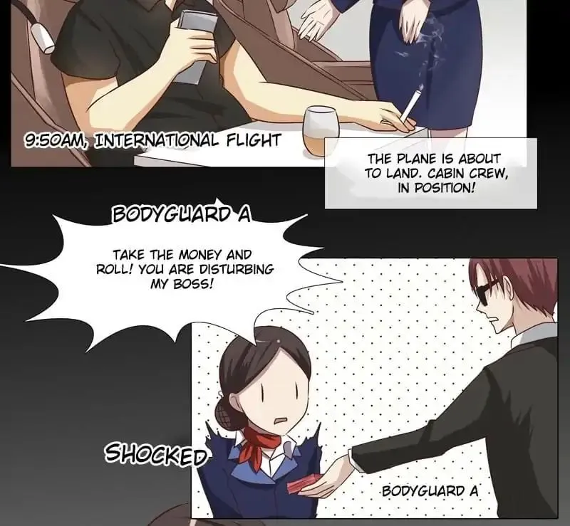 Read The Host chapter 17 image 23 on Lezhin