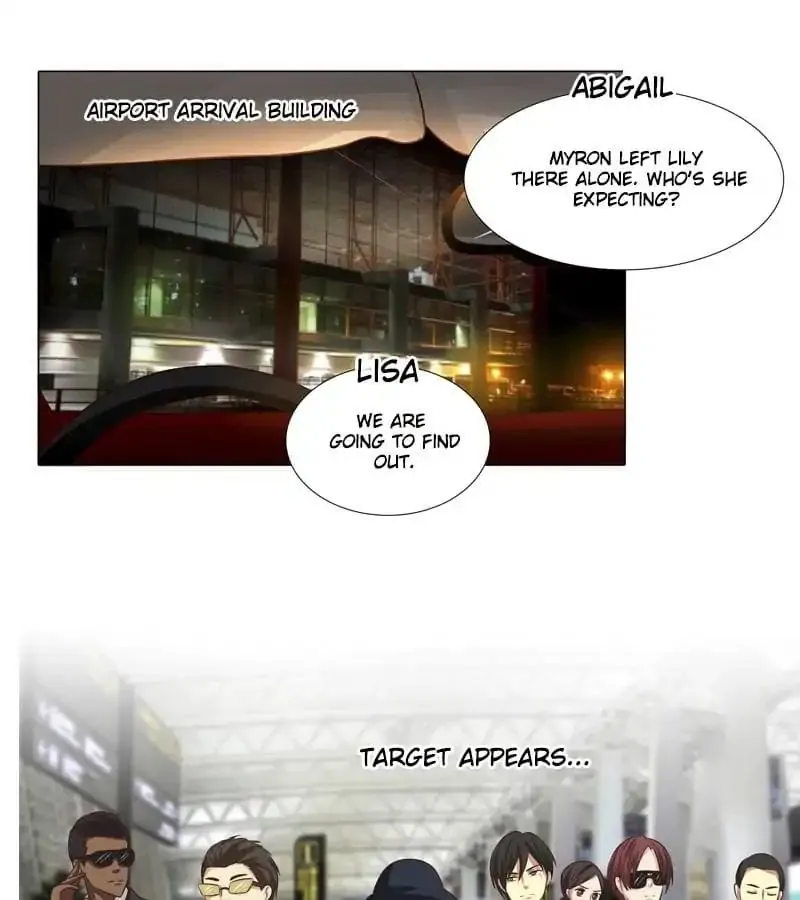 Read The Host chapter 17 image 27 on Lezhin