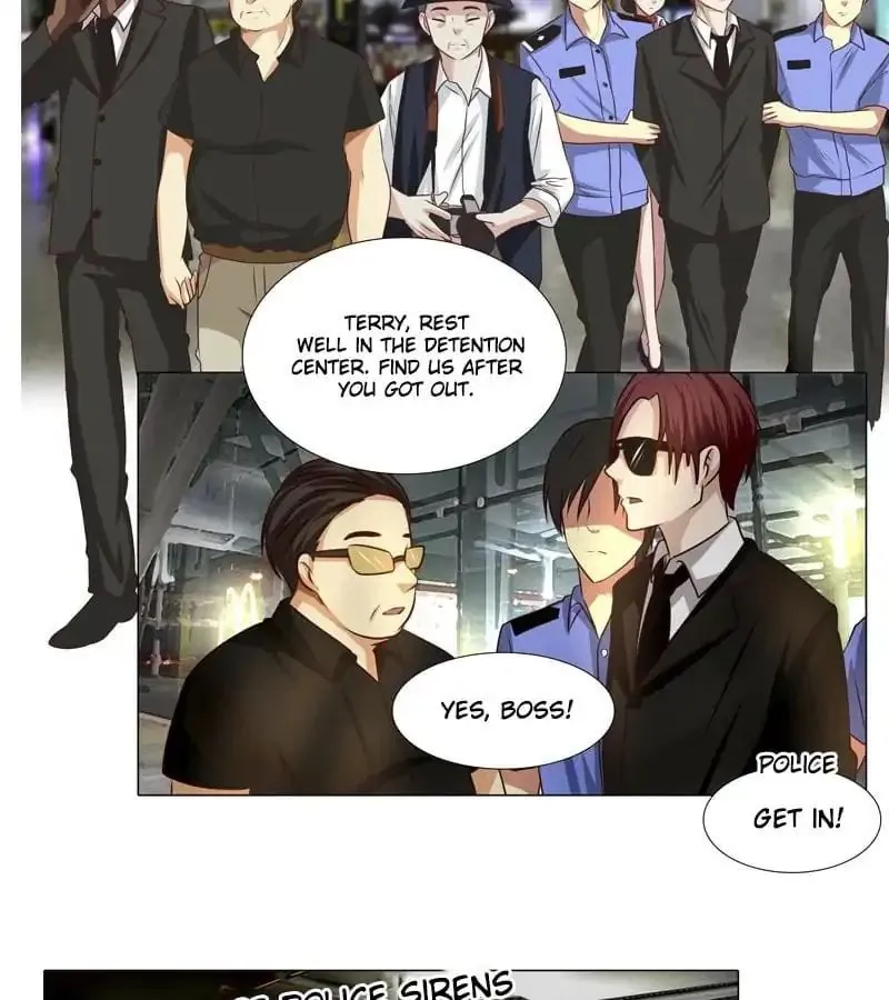 Read The Host chapter 17 image 28 on Lezhin