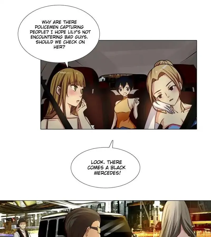 Read The Host chapter 17 image 30 on Lezhin