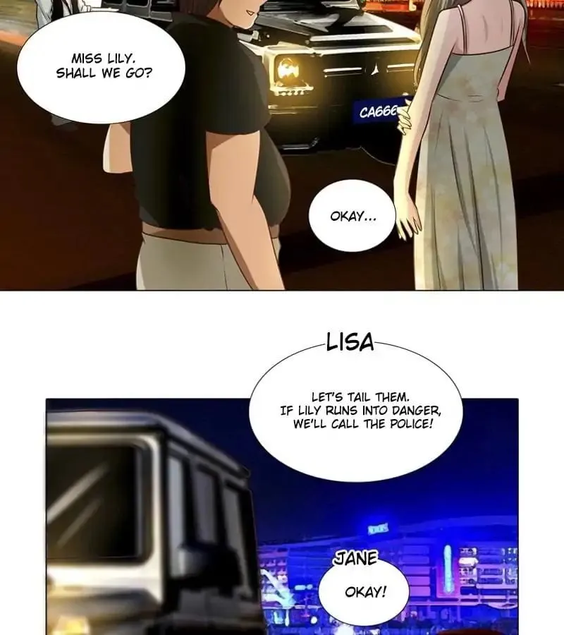 Read The Host chapter 17 image 31 on Lezhin
