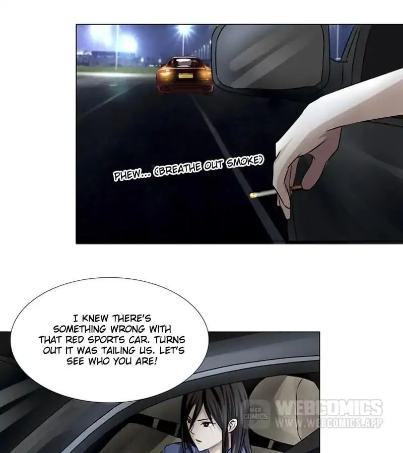 Read The Host chapter 17 image 33 on Lezhin