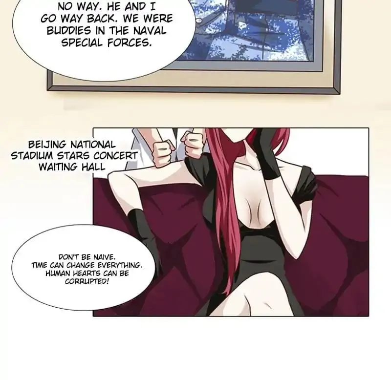 Read The Host chapter 17 image 4 on Lezhin