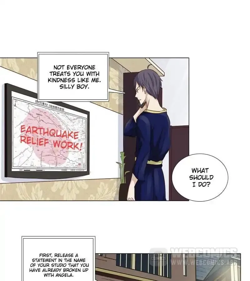 Read The Host chapter 17 image 5 on Lezhin