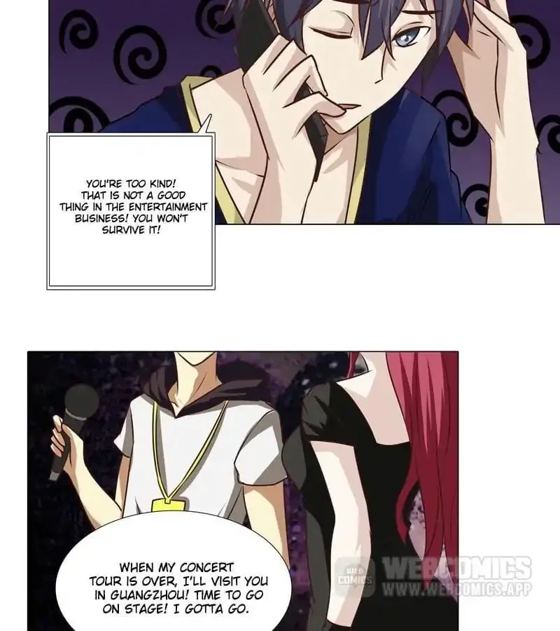 Read The Host chapter 17 image 9 on Lezhin