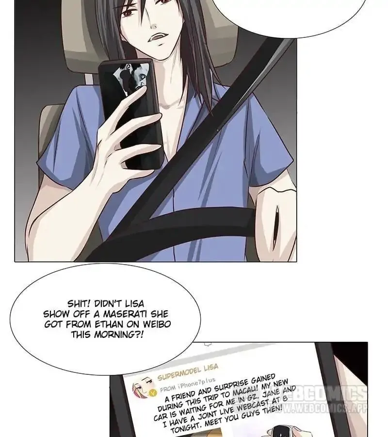Read The Host chapter 18 image 1 on Lezhin