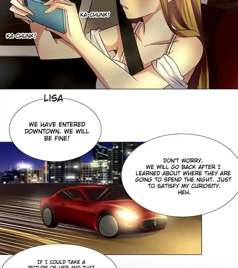 Read The Host chapter 18 image 10 on Lezhin