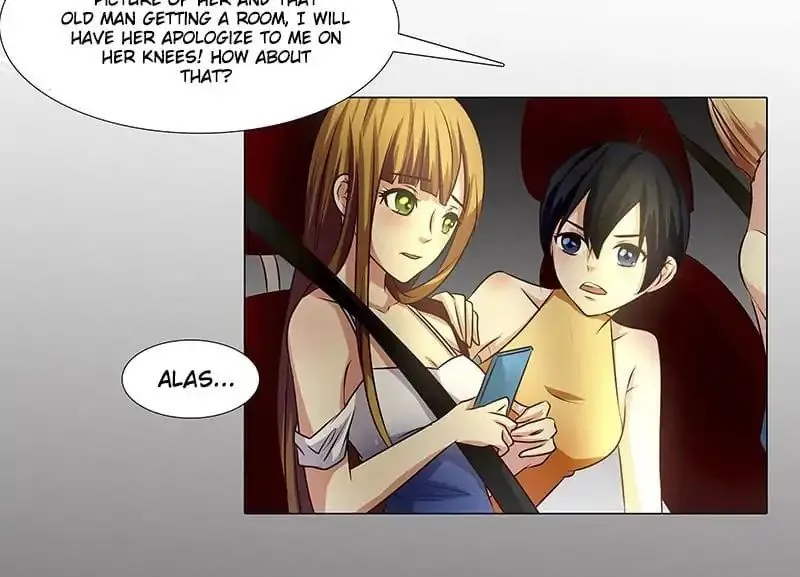 Read The Host chapter 18 image 11 on Lezhin