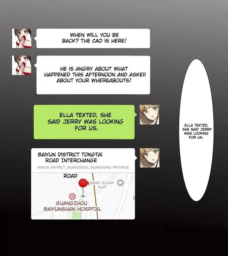 Read The Host chapter 18 image 12 on Lezhin