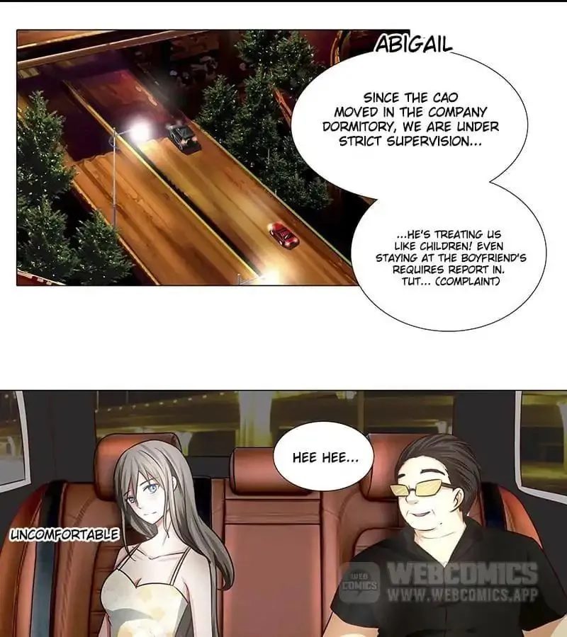 Read The Host chapter 18 image 13 on Lezhin