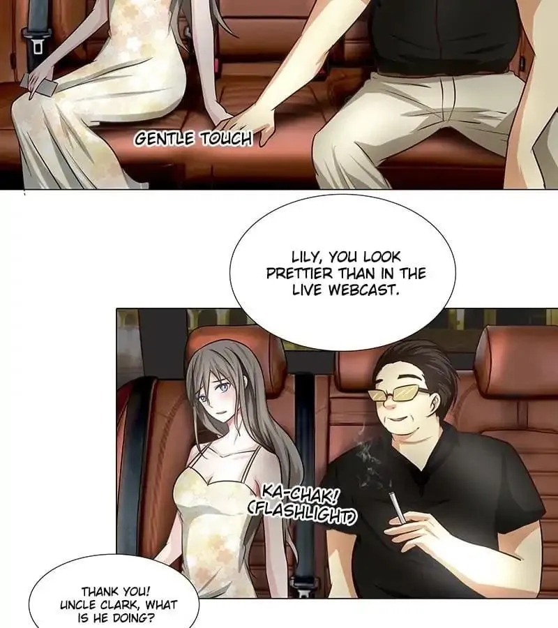 Read The Host chapter 18 image 14 on Lezhin