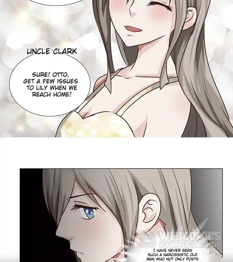 Read The Host chapter 18 image 17 on Lezhin