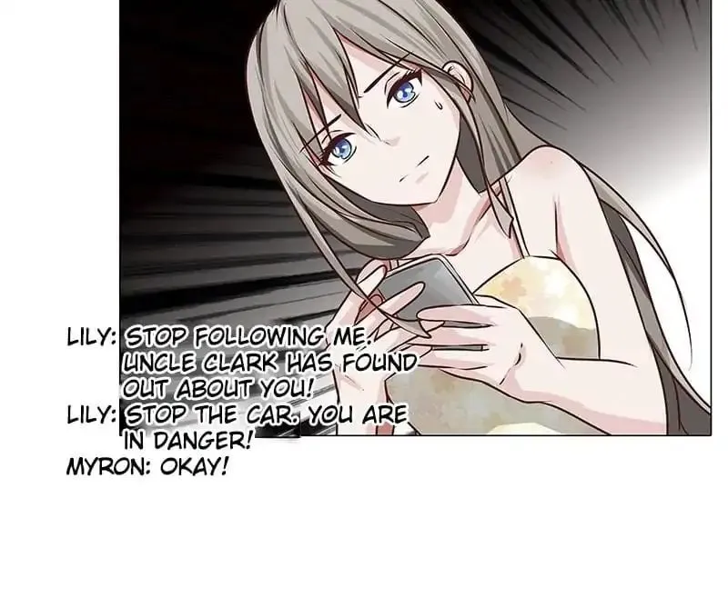 Read The Host chapter 18 image 22 on Lezhin