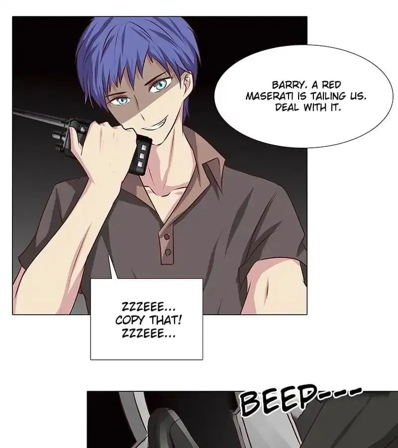 Read The Host chapter 18 image 23 on Lezhin