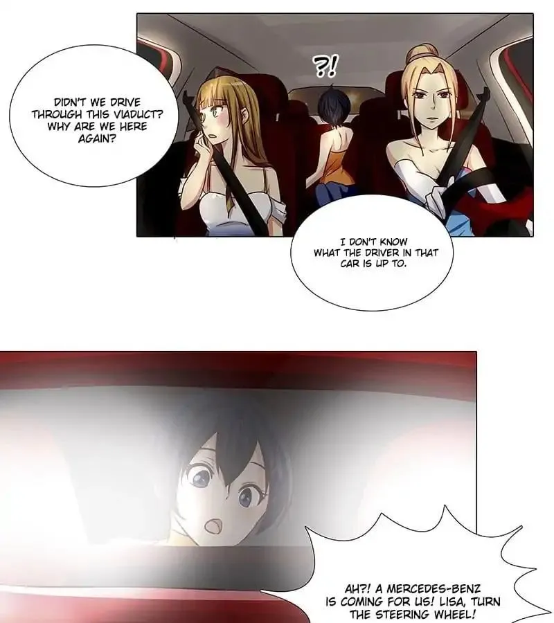 Read The Host chapter 18 image 27 on Lezhin