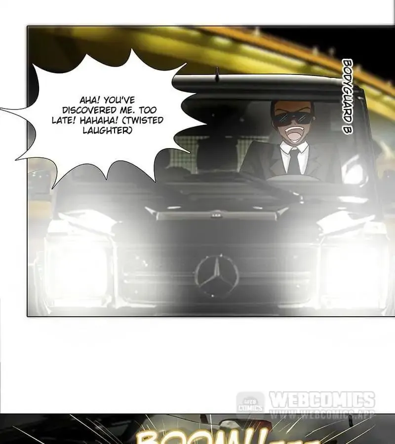 Read The Host chapter 18 image 29 on Lezhin
