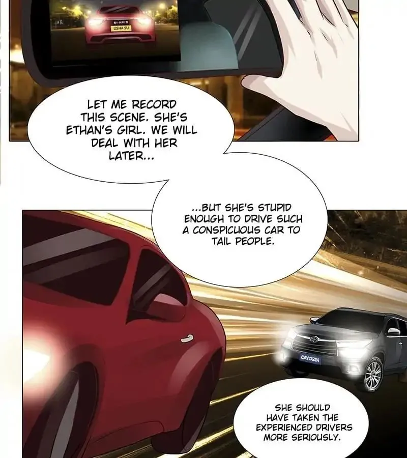 Read The Host chapter 18 image 4 on Lezhin