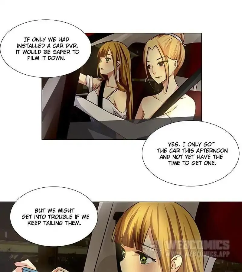 Read The Host chapter 18 image 9 on Lezhin