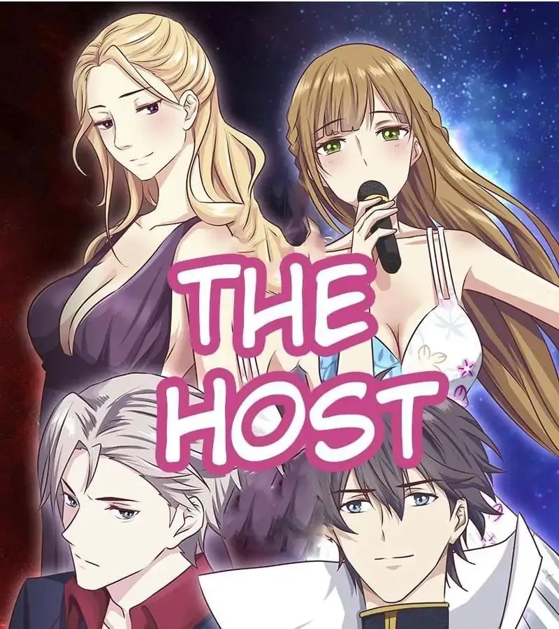 Read The Host chapter 19 image 0 on Lezhin