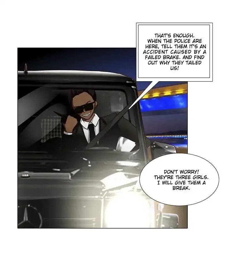 Read The Host chapter 19 image 20 on Lezhin