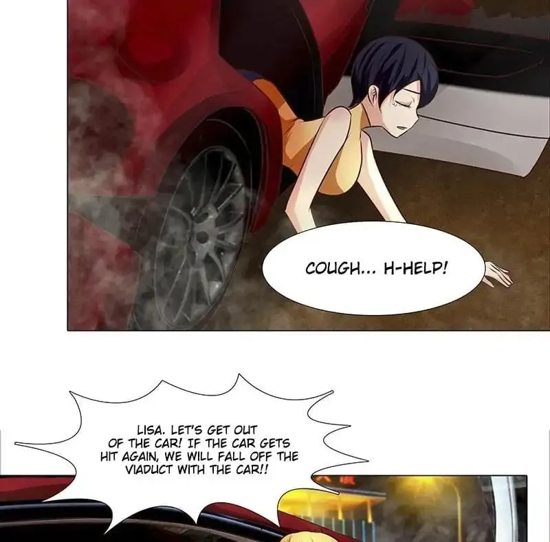 Read The Host chapter 19 image 22 on Lezhin