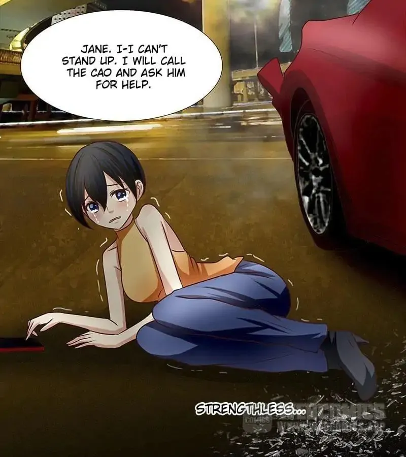 Read The Host chapter 19 image 29 on Lezhin