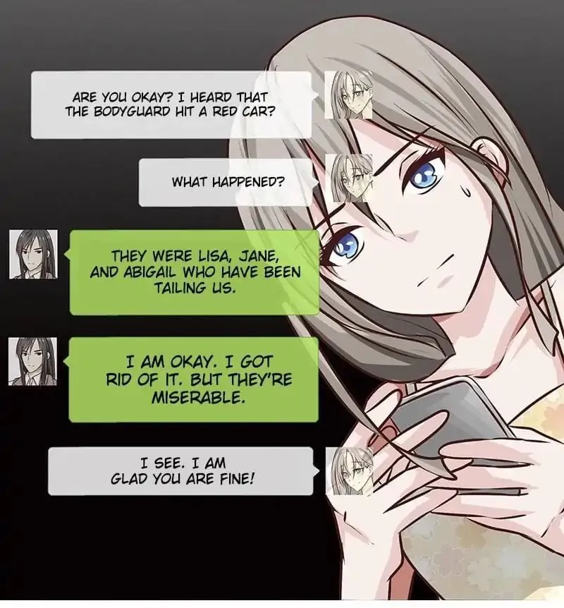 Read The Host chapter 19 image 35 on Lezhin