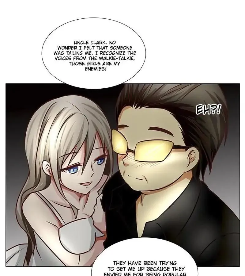 Read The Host chapter 19 image 36 on Lezhin