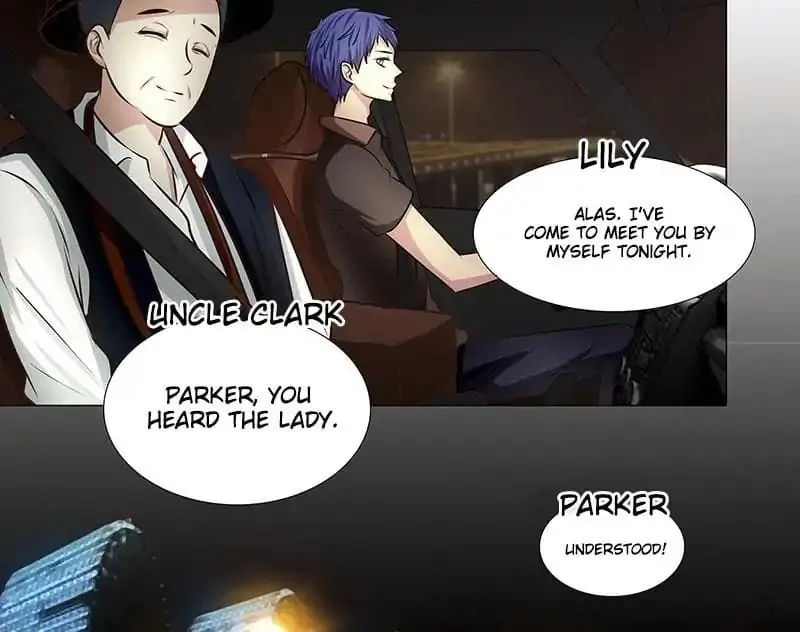 Read The Host chapter 19 image 39 on Lezhin