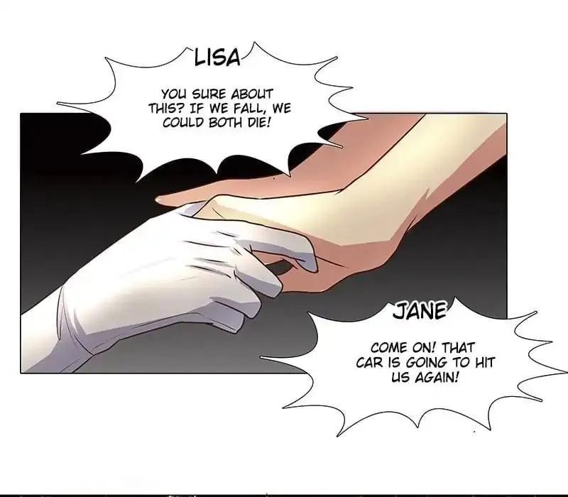 Read The Host chapter 19 image 42 on Lezhin