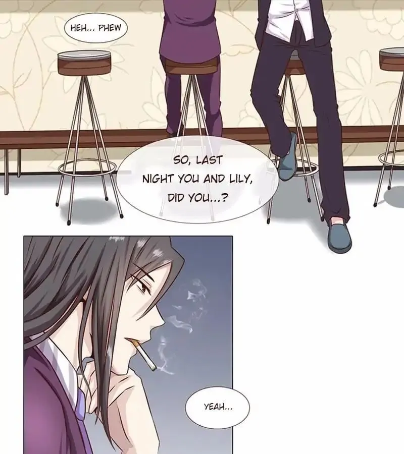Read The Host chapter 2 image 0 on Lezhin