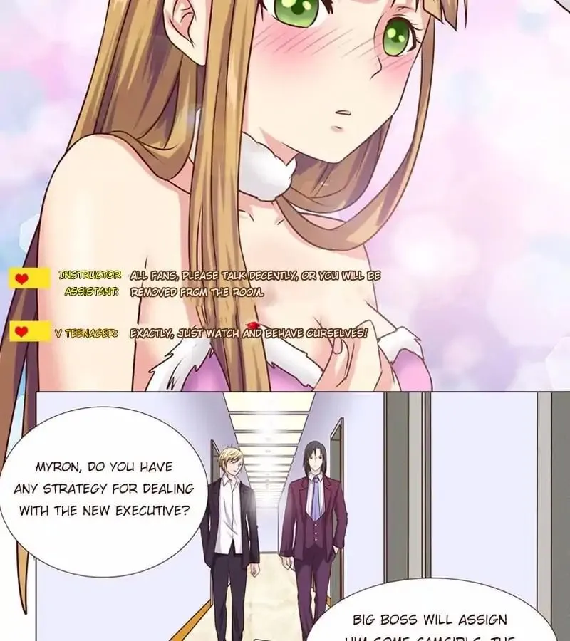 Read The Host chapter 2 image 11 on Lezhin