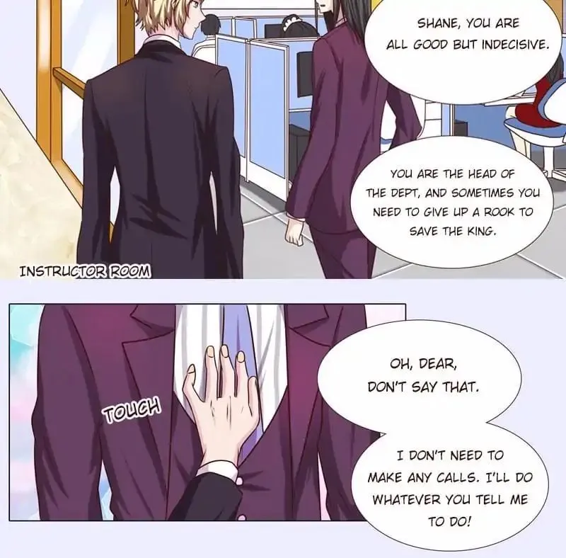 Read The Host chapter 2 image 14 on Lezhin