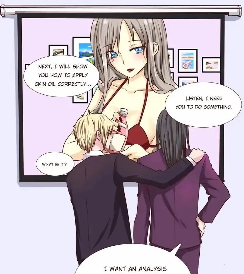 Read The Host chapter 2 image 15 on Lezhin