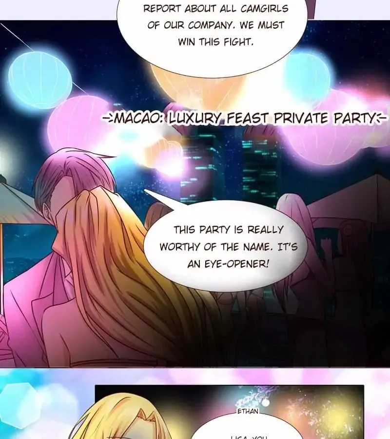 Read The Host chapter 2 image 16 on Lezhin