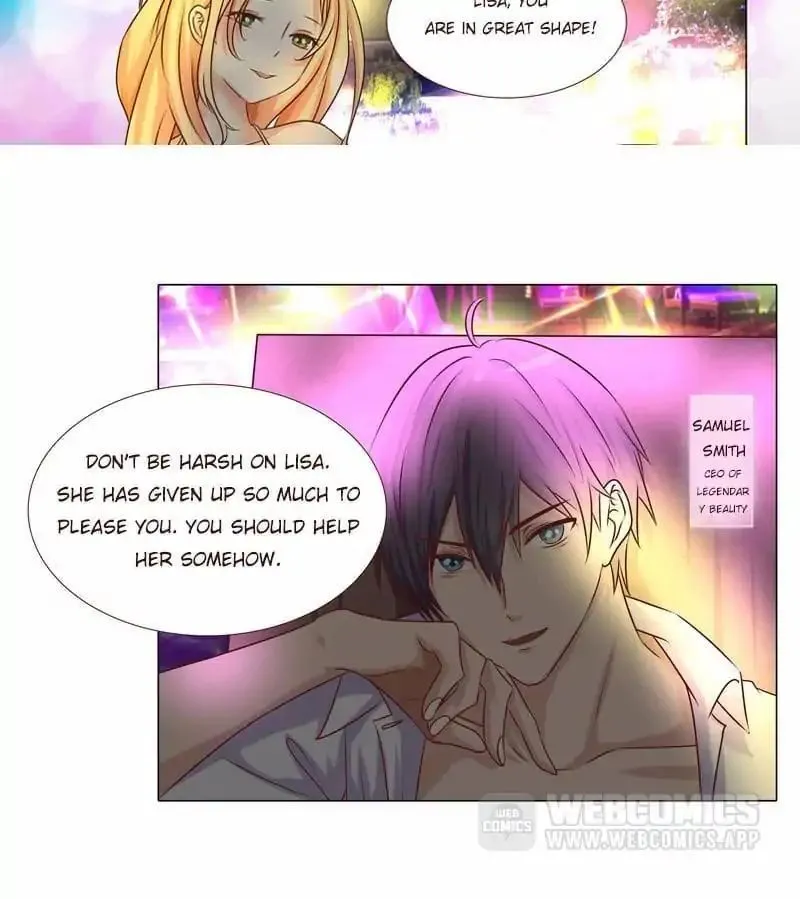 Read The Host chapter 2 image 17 on Lezhin
