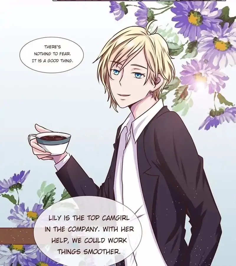 Read The Host chapter 2 image 2 on Lezhin