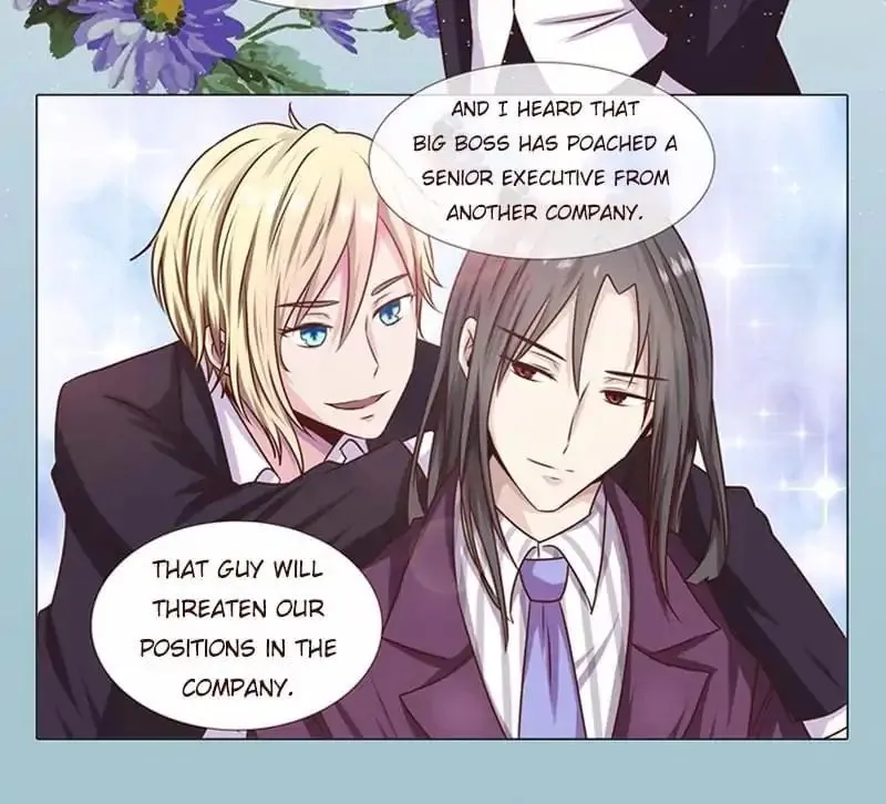 Read The Host chapter 2 image 3 on Lezhin