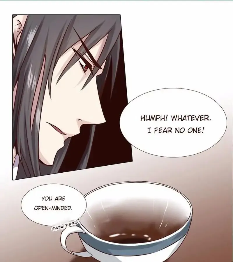 Read The Host chapter 2 image 4 on Lezhin