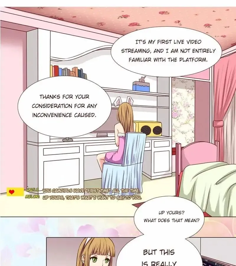 Read The Host chapter 2 image 6 on Lezhin