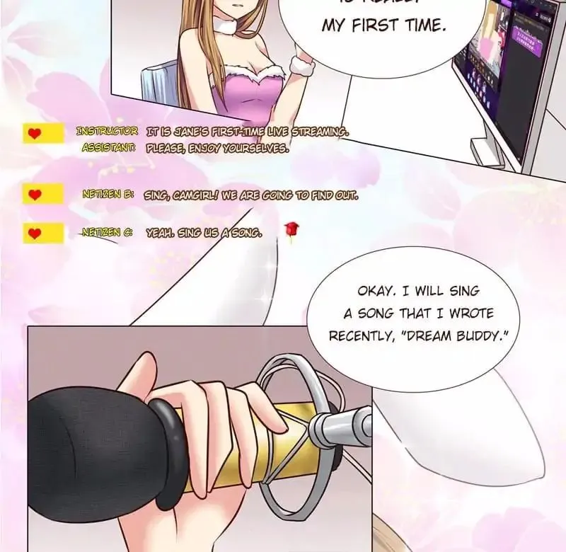 Read The Host chapter 2 image 7 on Lezhin