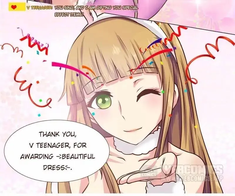 Read The Host chapter 2 image 9 on Lezhin