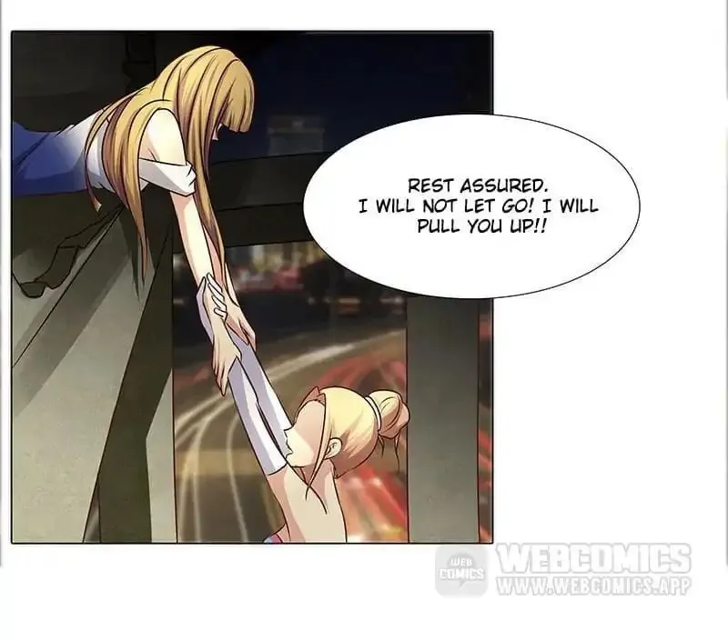 Read The Host chapter 20 image 1 on Lezhin