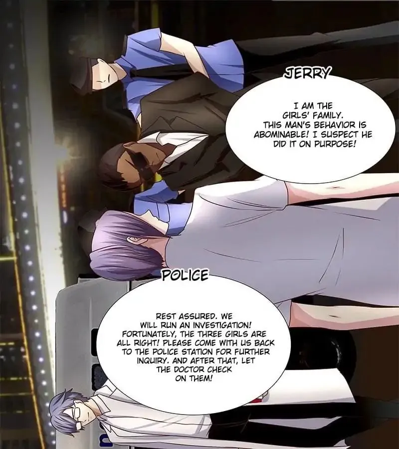 Read The Host chapter 20 image 10 on Lezhin