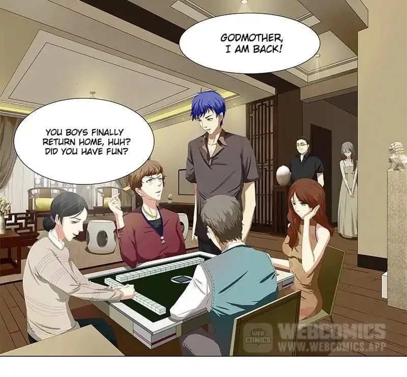 Read The Host chapter 20 image 17 on Lezhin