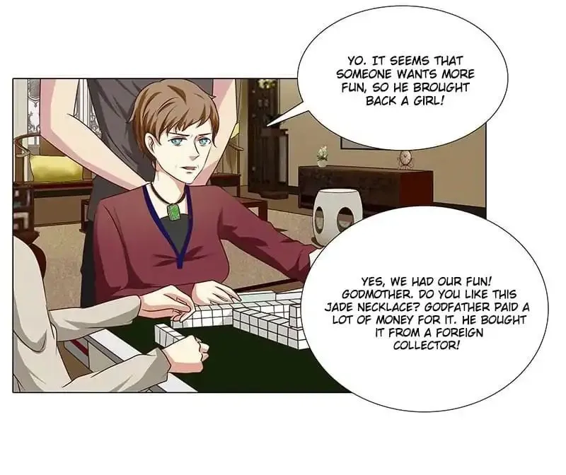 Read The Host chapter 20 image 18 on Lezhin