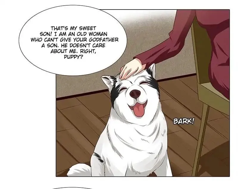 Read The Host chapter 20 image 19 on Lezhin